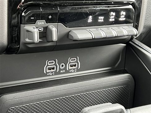 New 2026 RAM 2500 Big Horn image 27