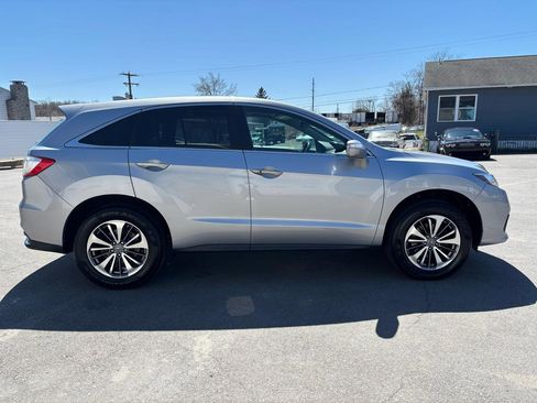 Used 2017 Acura RDX AWD w/ Advance Package image 6