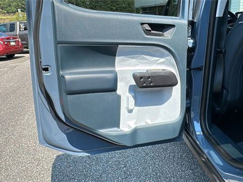 New 2025 Ford Maverick XLT w/ XLT Luxury Package image 20