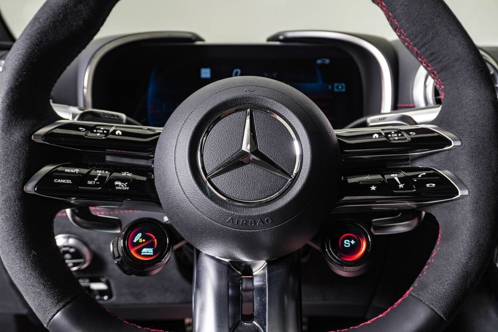 Used 2024 Mercedes-Benz AMG GT 55 image 26