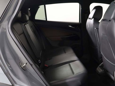 Used 2021 Volkswagen ID.4 Pro S w/ ID.4 Protection Package image 34