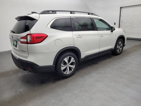 Used 2019 Subaru Ascent Premium image 10