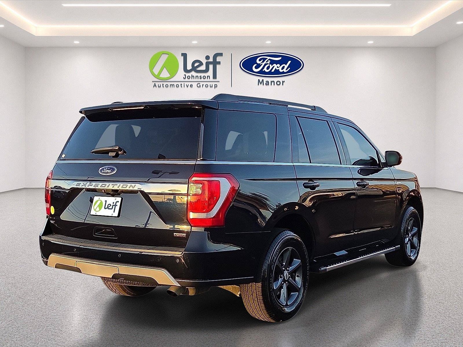 Used 2021 Ford Expedition XLT AWD/4WD image 8