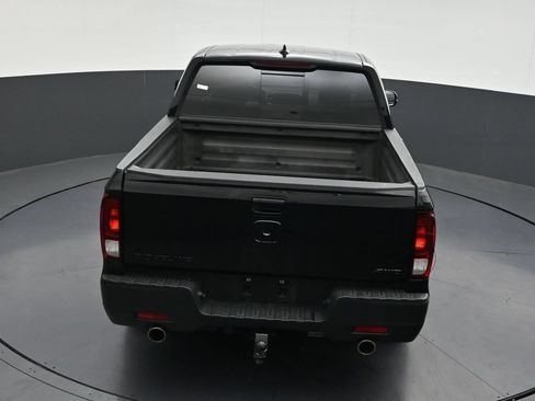 Used 2023 Honda Ridgeline RTL image 19
