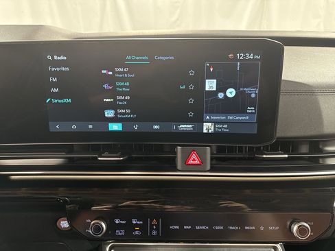 New 2026 Kia Carnival SX Prestige image 21