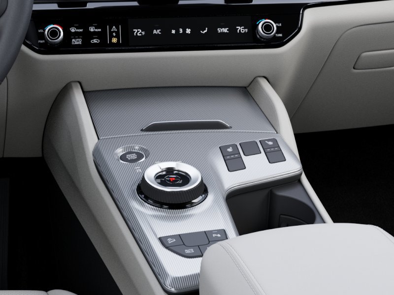 New 2027 Kia Sportage EX FWD image 23