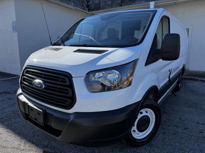 Used 2019 Ford Transit 150 130 Low Roof