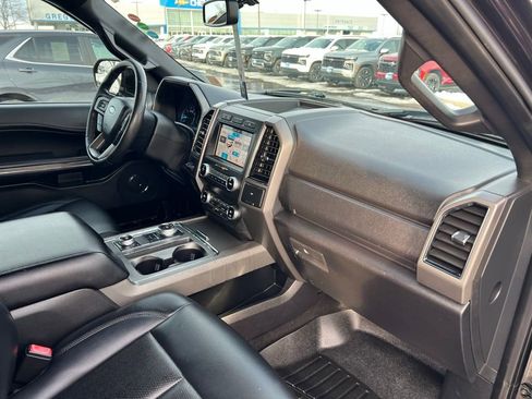Used 2019 Ford Expedition XLT w/ Equipment Group 201A image 29