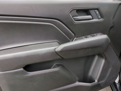 New 2026 Chevrolet Colorado Trail Boss image 22