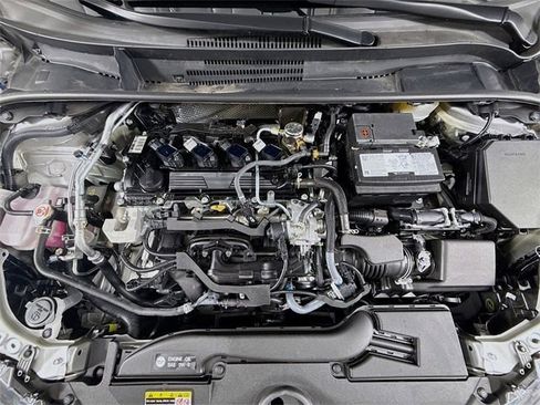 Certified 2025 Toyota Corolla LE image 27