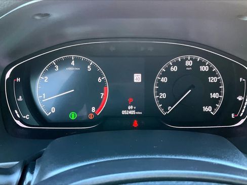 Used 2018 Honda Accord LX image 23