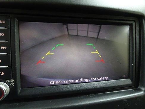 Used 2020 Nissan NV200 SV w/ Back Door Glass Package FWD image 33