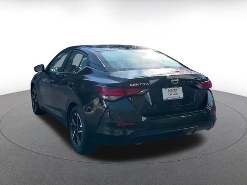 Used 2025 Nissan Sentra SV image 11