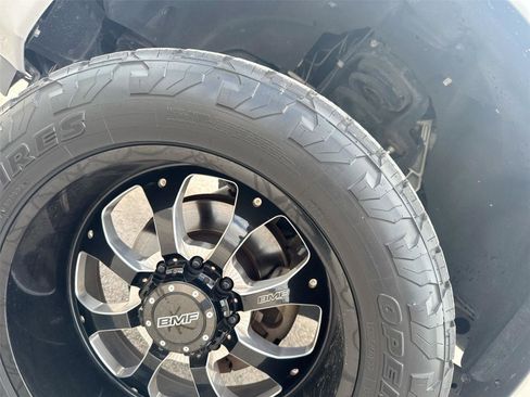 Used 2022 Ford F250 Lariat w/ Tremor Off-Road Package image 35