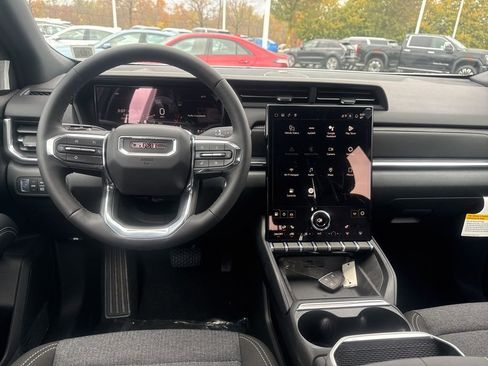 New 2026 GMC Terrain Elevation w/ Technology Package II image 11