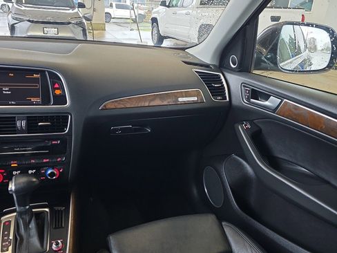 Used 2014 Audi Q5 3.0T Premium Plus image 22