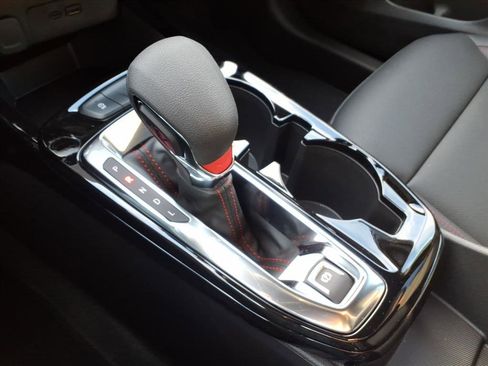 New 2026 Chevrolet Trax RS w/ Driver Confidence Package image 19