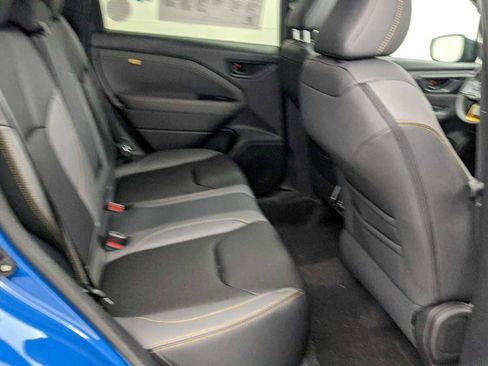 New 2026 Subaru Forester Wilderness image 31
