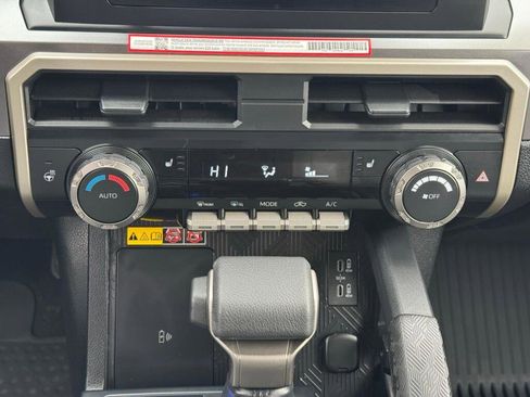 Certified 2025 Toyota Tacoma SR5 image 11