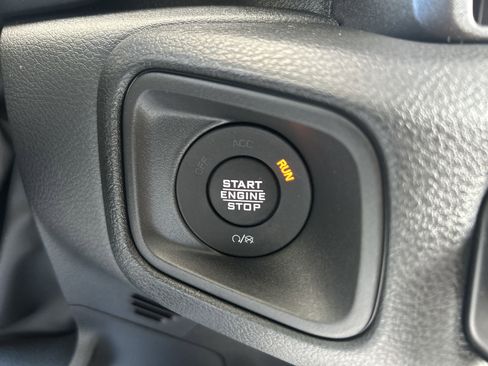 New 2025 Jeep Wrangler Sport S image 47