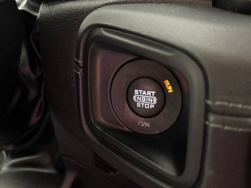 Used 2024 Jeep Wrangler Unlimited Rubicon w/ Technology Group AWD/4WD image 42
