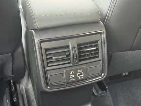 Certified 2026 Subaru Forester Sport AWD/4WD image 27