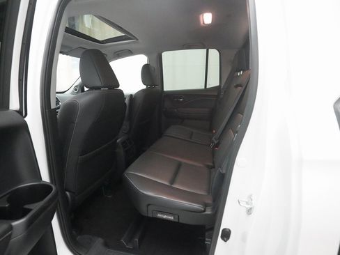 Certified 2023 Honda Ridgeline RTL image 15