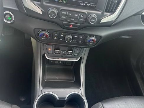 Used 2018 GMC Terrain SLT w/ Preferred Package FWD image 13