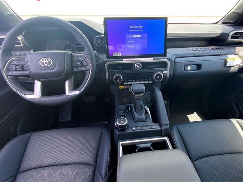 New 2026 Toyota Tacoma Limited AWD/4WD image 6