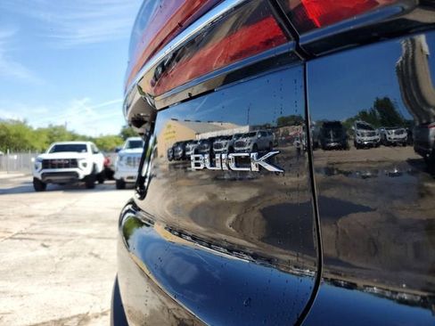 New 2026 Buick Enclave Preferred w/ Power Package FWD image 8