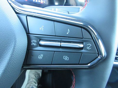 New 2026 Chevrolet Equinox RS w/ Convenience Package III image 27