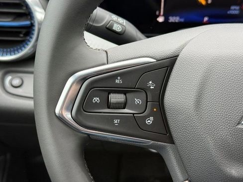 New 2026 Chevrolet Trax LT w/ LT Convenience Package image 22