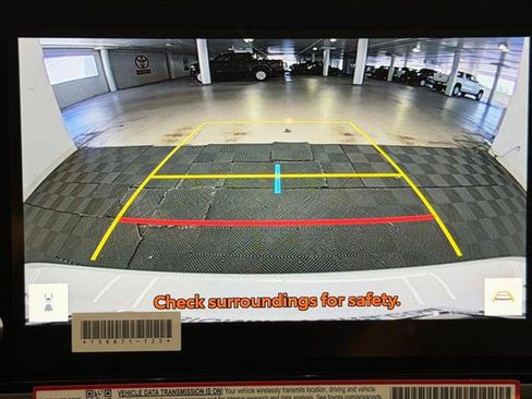 Certified 2026 Toyota Camry LE w/ Convenience Package FWD image 34