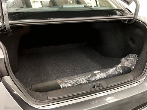 New 2025 Nissan Sentra SV image 33