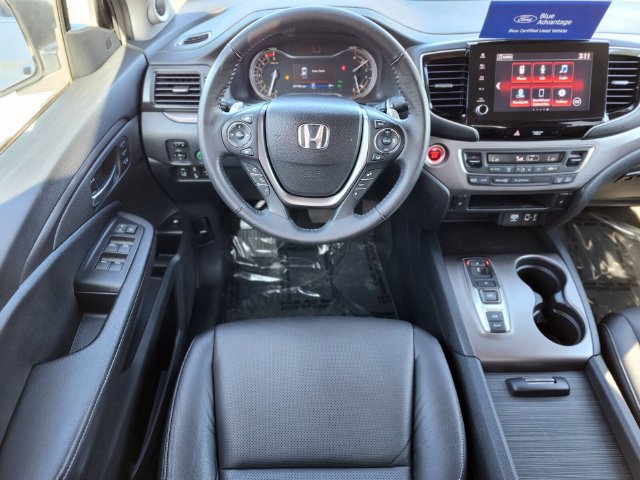 Used 2022 Honda Ridgeline RTL image 13