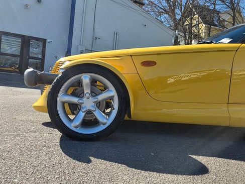 Used 1999 Plymouth Prowler image 10