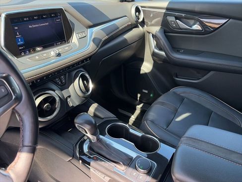 Used 2020 Chevrolet Blazer Premier w/ Driver Confidence II Package image 20