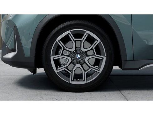 New 2026 BMW X1 xDrive28i w/ Technology Package AWD/4WD image 7