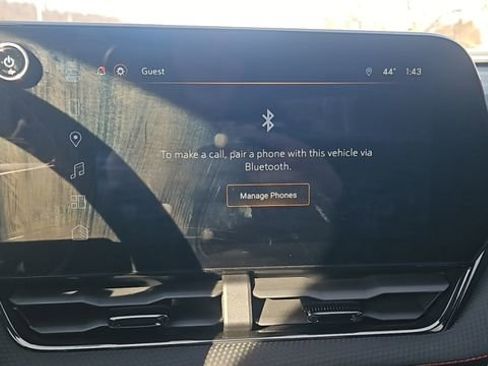 Used 2025 Chevrolet Equinox RS w/ Safety and Technology Package image 18