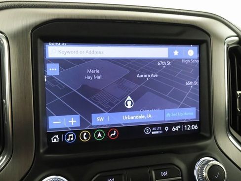 Used 2023 GMC Sierra 2500 Denali w/ Denali Ultimate Package image 16