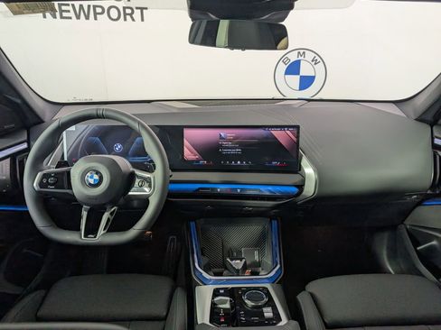 New 2026 BMW X3 xDrive30i w/ M Sport Package AWD/4WD image 18