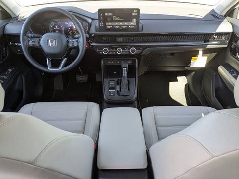 New 2026 Honda CR-V EX-L image 14