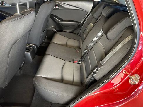 Used 2018 MAZDA CX-3 Sport AWD/4WD image 21