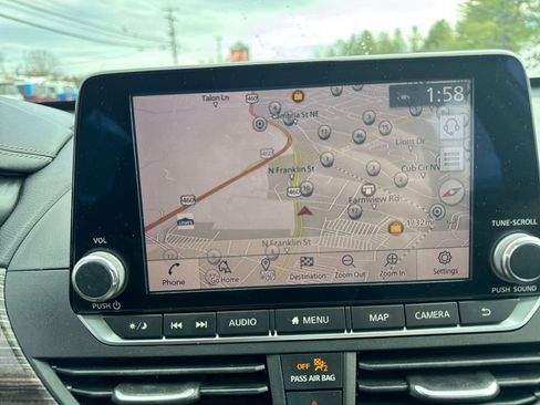 Used 2019 Nissan Altima 2.5 SL image 20