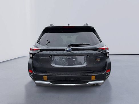 New 2026 Subaru Forester Wilderness w/ Wilderness Package AWD/4WD image 4