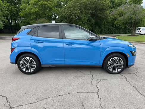 Used 2022 Hyundai Kona SEL FWD image 6