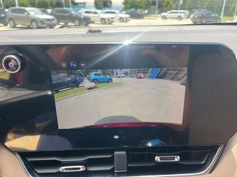 New 2026 Chevrolet Equinox ACTIV w/ LPO, Floor Liner Package image 26