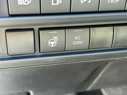 New 2026 Toyota Tundra Limited AWD/4WD image 28