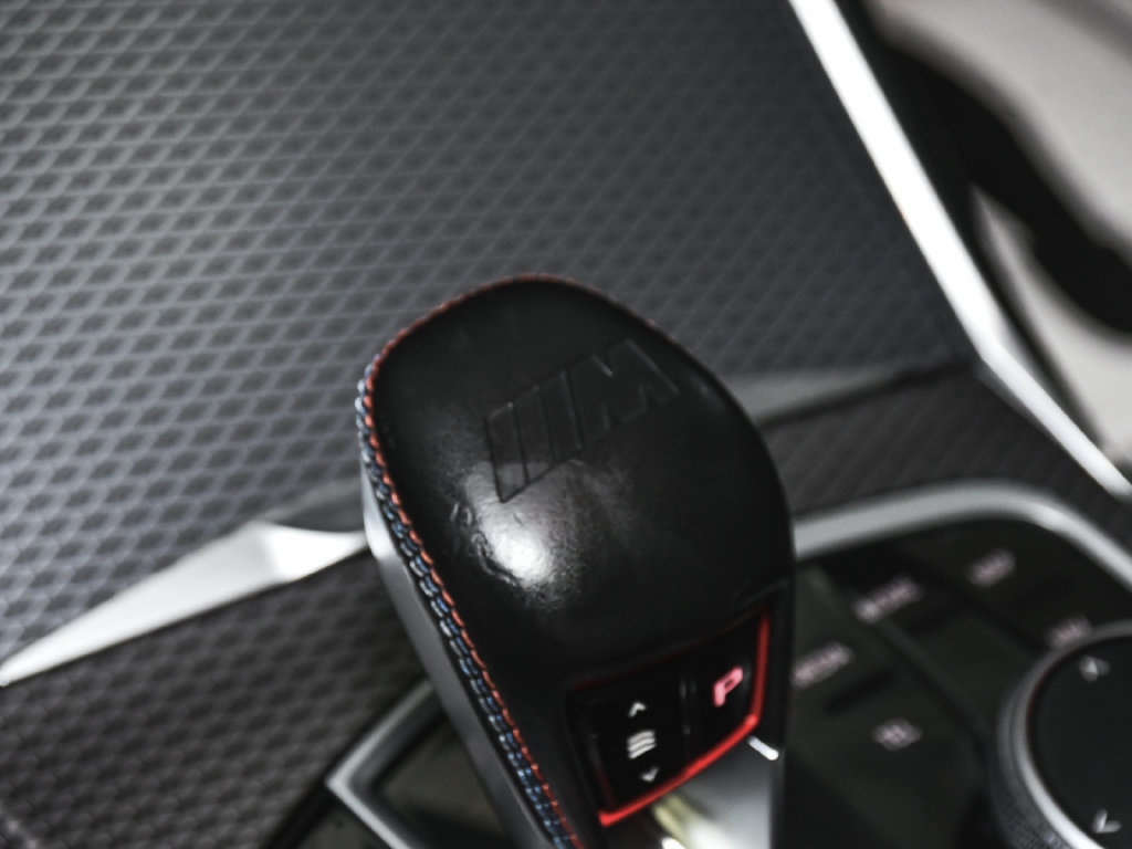 Used 2024 BMW M3 Competition AWD/4WD image 53