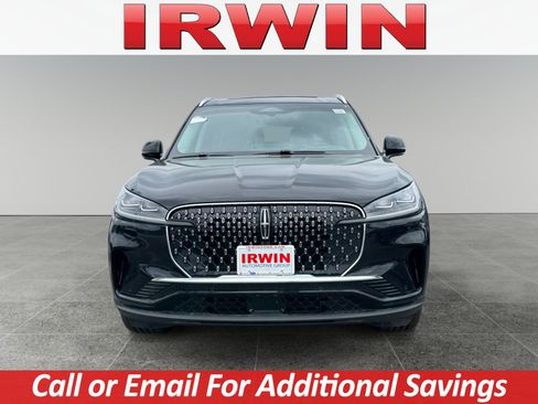 New 2025 Lincoln Aviator Reserve w/ Equipment Group 201A image 8